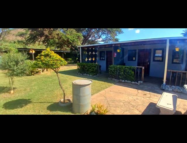 M² LODGE FOR SALE IN NGODWANA